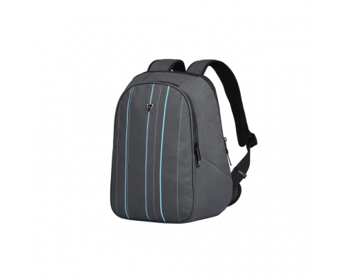 Рюкзак для ноутбука 2E 16" BPN65007 Dark grey (2E-BPN65007DG)