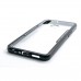 Чохол до мобільного телефона Dengos TPU для Samsung Galaxy A10s (black frame) (DG-TPU-TRP-25)