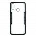 Чехол для моб. телефона DENGOS TPU для Samsung Galaxy A10s (black frame) (DG-TPU-TRP-25)