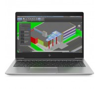 Ноутбук HP ZBook 14u G5 (2ZC01EA)