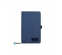 Чехол для планшета BeCover Slimbook для Prestigio MultiPad Grace 3157 (PMT3157) Deep Bl (702363)