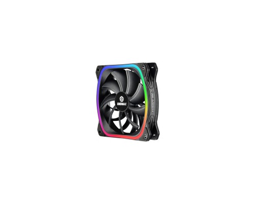 Кулер до корпусу ENERMAX SQUA RGB 3x 120 mm (3 PACK) (UCSQARGB12P-BP3)