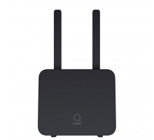 Маршрутизатор Alcatel LINKHUB LTE Home Station (HH42CV-2AALUA1-1)