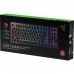 Клавиатура Razer Huntsman TE Red Switch RU USB (RZ03-03081000-R3R1)