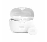 Навушники JBL Tune Buds White (JBLTBUDSWHT)