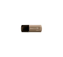 USB флеш накопичувач Team 32GB C155 Golden USB 3.0 (TC155332GD01)