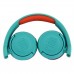 Навушники JBL Junior JR300BT Teal (JR300BTTEL)