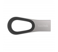 USB флеш накопичувач SanDisk 128GB Ultra Loop USB 3.1 (SDCZ93-128G-G46)