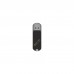 USB флеш накопичувач Team 64GB C183 Black USB 3.1 (TC183364GB01)