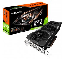 Видеокарта GIGABYTE GeForce RTX2080 SUPER 8192Mb GAMING OC (GV-N208SGAMING OC-8GC)