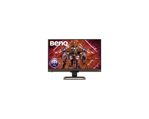 Монітор BENQ EX2780Q Brown-Black