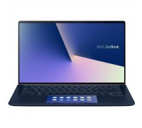 Ноутбук ASUS ZenBook UX434FLC-A5116T (90NB0MP5-M08850)