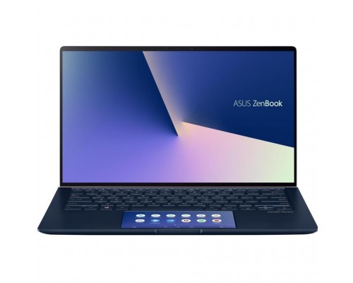 Ноутбук ASUS ZenBook UX434FLC-A5116T (90NB0MP5-M08850)