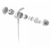 Навушники PHILIPS TAE4205WT In-ear Mic Wireless White (TAE4205WT/00)