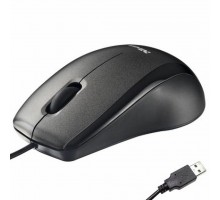 Мишка Trust USB Optical Mouse MI-2275F (15862)