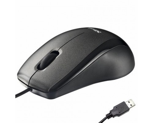 Мишка Trust USB Optical Mouse MI-2275F (15862)