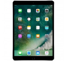 Планшет Apple A1709 iPad Pro 10.5" Wi-Fi 4G 512GB Space Grey (MPME2RK/A)