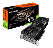 Відеокарта GIGABYTE GeForce RTX2070 SUPER 8192Mb WINDFORCE (GV-N207SWF3-8GD)