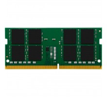 Модуль пам'яті для ноутбука SoDIMM DDR4 8GB 3200 MHz Kingston (KCP432SS6/8)