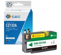 Картридж G&G HP Designjet T120/T520 Black (G&G-CZ133A)