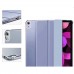 Чохол до планшета BeCover Smart Case Apple iPad Air 10.9 2020/2021 Purple (705490)