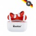 Навушники BeatBox PODS PRO 1 Wireless Charging White-Red (bbppro1wcwr)