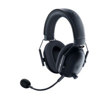 Навушники Razer Blackshark V2 PRO Wireless 2023 Black (RZ04-04530100-R3M1)