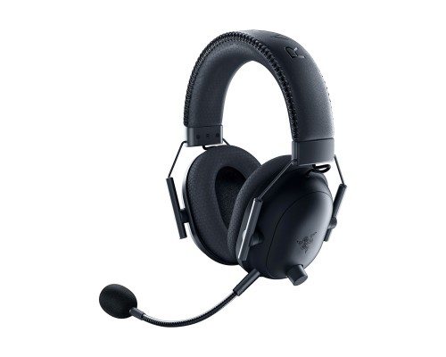 Навушники Razer Blackshark V2 PRO Wireless 2023 Black (RZ04-04530100-R3M1)