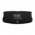Акустична система JBL Charge 5 Wi-Fi Black (JBLCHARGE5WIFIBLK)