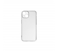 Чохол до мобільного телефона Armorstandart Air Series Apple iPhone 15 Camera cover Transparent (ARM68237)