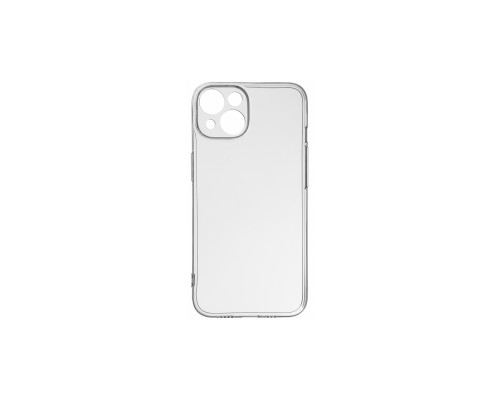 Чохол до мобільного телефона Armorstandart Air Series Apple iPhone 15 Camera cover Transparent (ARM68237)