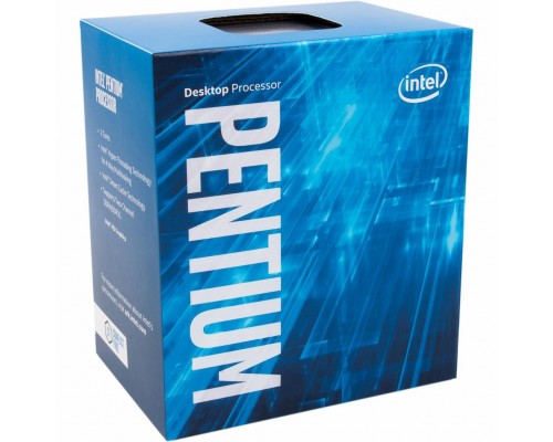 Процессор INTEL Pentium G4560 (BX80677G4560)