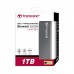 Зовнішній жорсткий диск 2.5" 1TB Transcend (TS1TSJ25C3N)