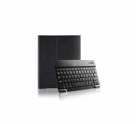Чехол для планшета AirOn Premium для iPad Pro 12.9" з Bluetooth клавіатурою Black (4822352781008)