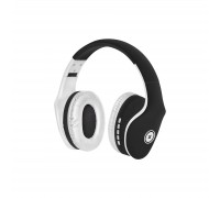 Навушники Defender FreeMotion B525 Bluetooth White-Black (63525)