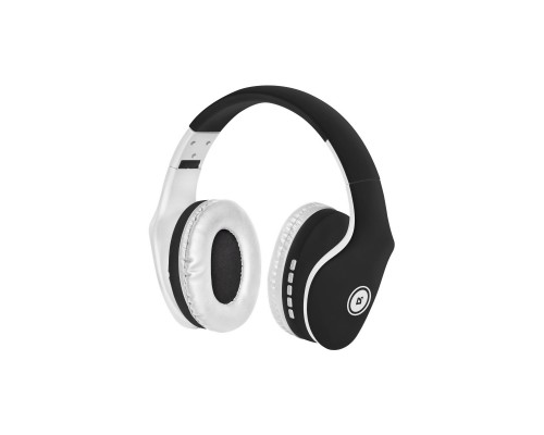 Навушники Defender FreeMotion B525 Bluetooth White-Black (63525)