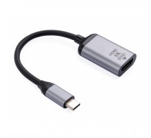 Перехідник Type-C Male to HDMI 2.0 4K60Hz Vinga (VCPATCHDMI2)