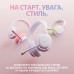 Навушники Logitech G735 Wireless Gaming Headset Off-White (981-001083)