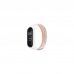 Ремінець до фітнес браслета BeCover Nylon Style для Xiaomi Mi Smart Band 7 Rainbow (707668)