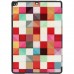 Чохол до планшета BeCover Smart Case Apple iPad 10.2 2019/2020/2021 Square (704313)