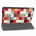 Чохол до планшета BeCover Smart Case Apple iPad 10.2 2019/2020/2021 Square (704313)