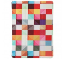 Чохол до планшета BeCover Smart Case Apple iPad 10.2 2019/2020/2021 Square (704313)