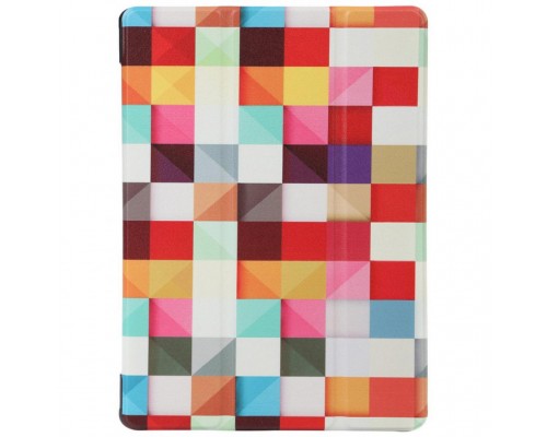 Чохол до планшета BeCover Smart Case Apple iPad 10.2 2019/2020/2021 Square (704313)