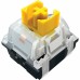 Клавиатура Razer BlackWidow V3 Razer Yellow Switch Black RU (RZ03-03542100-R3R1)