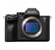 Цифровий фотоапарат Sony Alpha 7S III body (ILCE7SM3B.CEC)