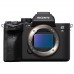 Цифровий фотоапарат Sony Alpha 7S III body (ILCE7SM3B.CEC)