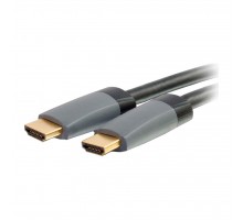 Кабель мультимедийный HDMI to HDMI 3.0m C2G (CG80554)