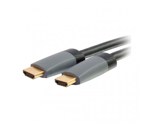 Кабель мультимедійний HDMI to HDMI 3.0m C2G (CG80554)