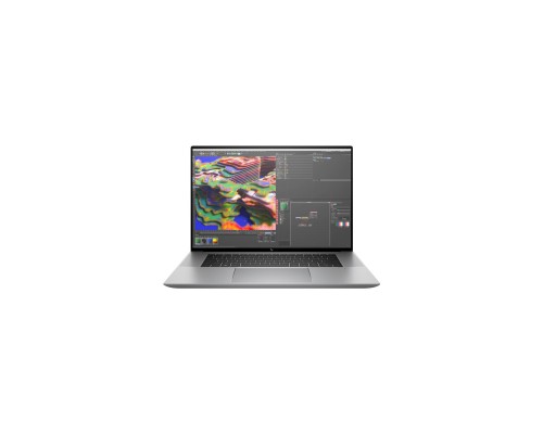 Ноутбук HP ZBook Studio G9 (4Z8Q9AV_V1)