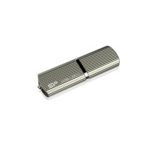 USB флеш накопичувач Silicon Power 64Gb MARVEL M50 Champagne USB3.0 (SP064GBUF3M50V1C)